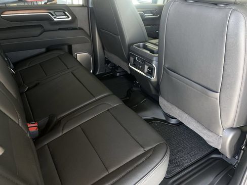 New 2026 GMC Sierra 3500 Denali AWD/4WD image 27