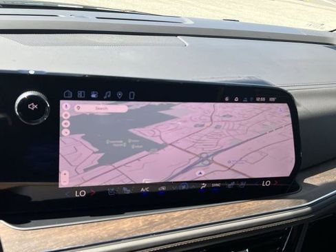 New 2026 Chevrolet Tahoe High Country image 14