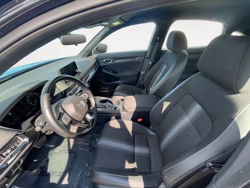 Certified 2024 Honda Civic Sport image 9