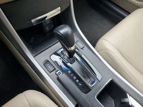 Used 2014 Honda Accord EX-L image 24