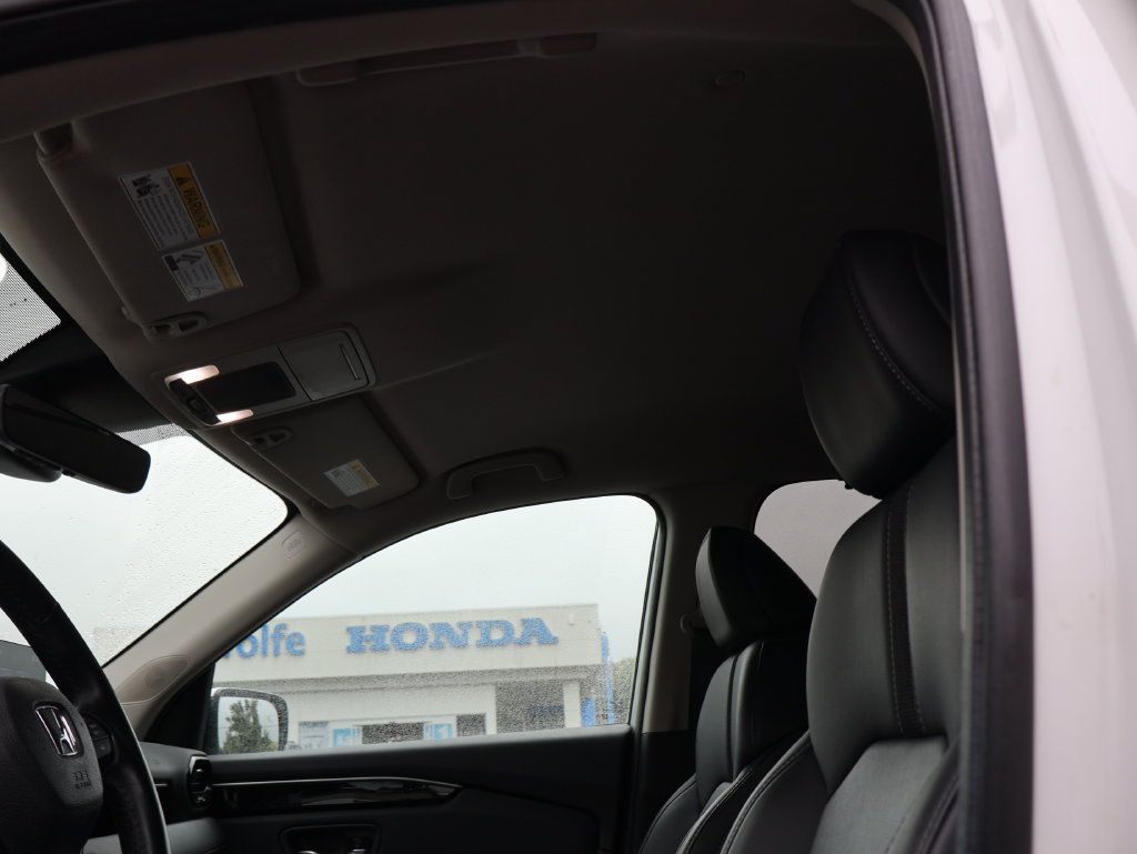 Used 2024 Honda Pilot EX-L image 10