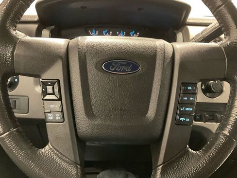 Used 2013 Ford F150 XLT w/ Luxury Equipment Group image 13