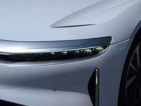 Used 2024 Lucid Air Grand Touring AWD/4WD image 6
