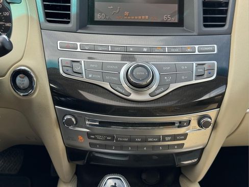 Used 2016 INFINITI QX60 FWD image 24