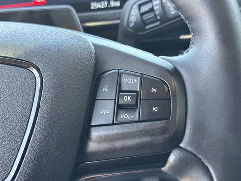 Used 2023 Ford Mustang Mach-E Premium RWD image 9