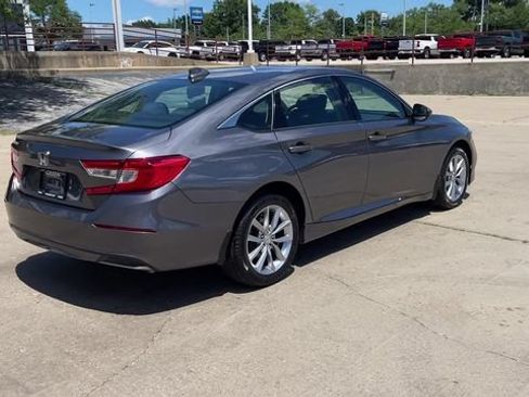 Used 2021 Honda Accord LX image 8