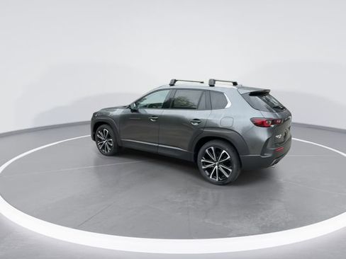 New 2026 MAZDA CX-50 AWD 2.5 S w/ Weather Package image 6