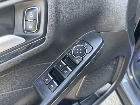 Used 2025 Ford Escape ST-Line Select image 15