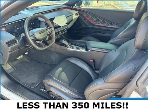 Used 2024 Dodge Charger R/T w/ Plus Group image 13