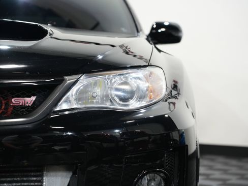 Used 2012 Subaru Impreza WRX STI Limited image 10