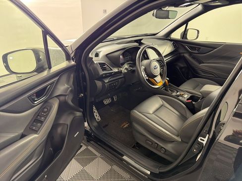 Used 2023 Subaru Forester Wilderness AWD/4WD image 19