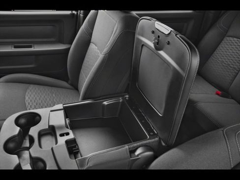 New 2026 RAM 2500 Big Horn image 11