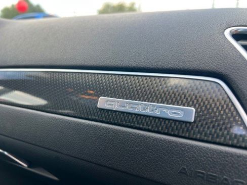 Used 2013 Audi S4 Premium Plus w/ Audi MMI Navigation Plus image 17