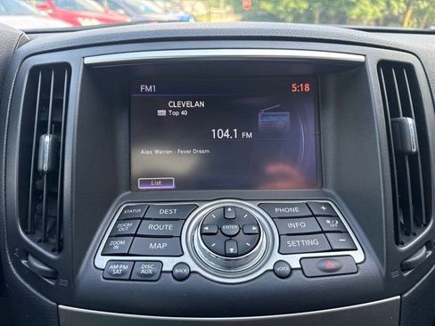 Used 2013 INFINITI G37 x Sedan w/ Premium Pkg AWD/4WD image 25