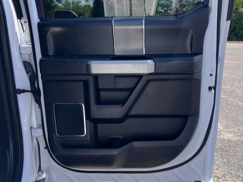 Used 2020 Ford F150 Lariat AWD/4WD image 18