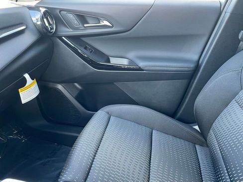 New 2026 Chevrolet Equinox LT image 19