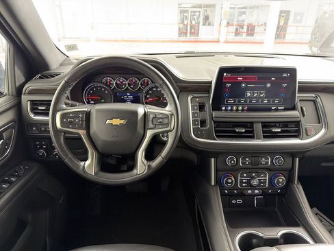 Used 2021 Chevrolet Tahoe LT image 16
