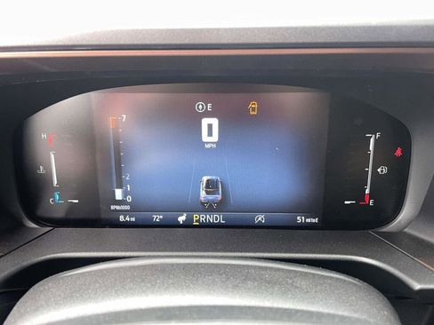 New 2026 Ford Bronco Sport Outer Banks AWD/4WD image 3