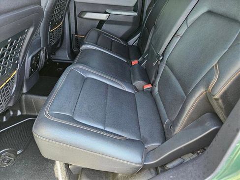 Used 2022 Ford Bronco Badlands AWD/4WD image 18