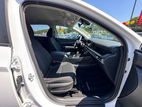 Certified 2026 Hyundai Tucson SEL AWD/4WD image 31