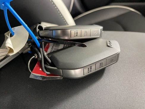 New 2025 Kia K4 GT-Line w/ GT-Line Premium Package image 46