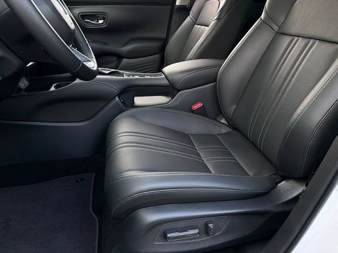 Used 2026 Honda HR-V EX-L image 16