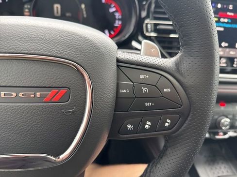 New 2026 Dodge Durango GT AWD/4WD image 14