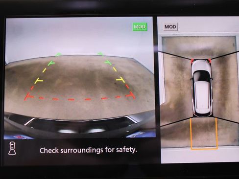 New 2026 Nissan Rogue SV FWD image 12