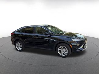 Used 2025 Buick Envista Preferred video 2