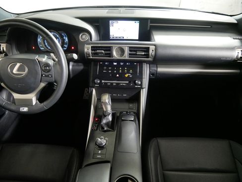 Used 2014 Lexus IS 250 AWD w/ F-Sport Package image 10