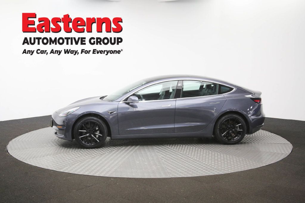 Used 2019 Tesla Model 3 Performance AWD/4WD image 93