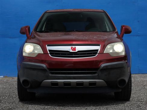 Used 2008 Saturn Vue XE FWD image 10