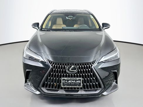 Used 2023 Lexus NX 350 AWD image 2
