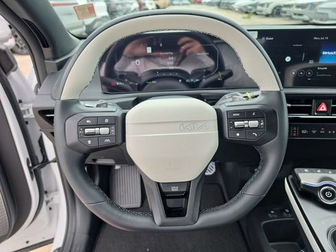 New 2026 Kia EV6 GT-Line AWD/4WD image 31