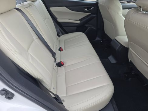 Used 2021 Subaru Impreza 2.0i Limited w/ Popular Package #1 image 20