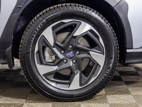 Used 2024 Subaru Crosstrek 2.5i Limited w/ Crosstrek Mirror Package AWD/4WD image 51
