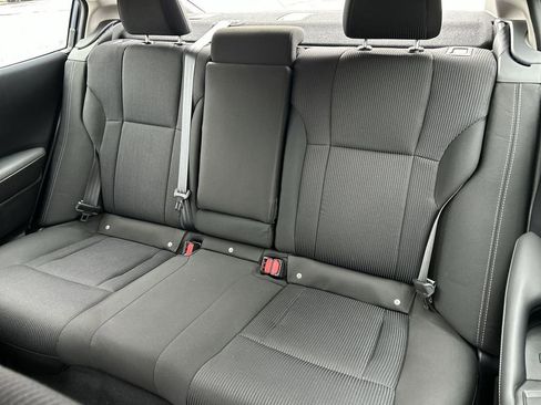 Certified 2025 Subaru Legacy Premium AWD/4WD image 23