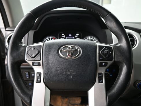 Used 2019 Toyota Tundra Limited image 11
