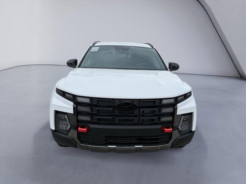 New 2026 Hyundai Santa Cruz XRT AWD/4WD image 8