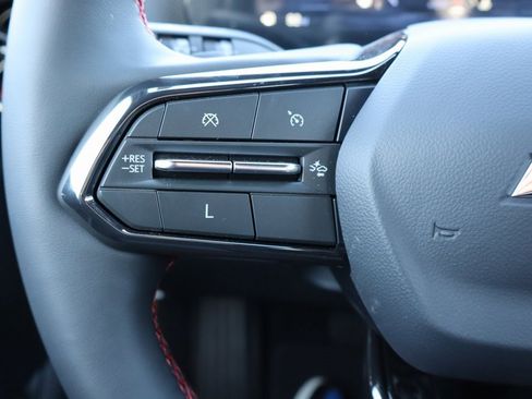 New 2025 Chevrolet Equinox RS image 8