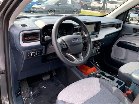 Used 2024 Ford Maverick XLT FWD image 16