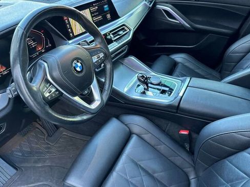 Used 2023 BMW X6 xDrive40i w/ Premium Package image 7