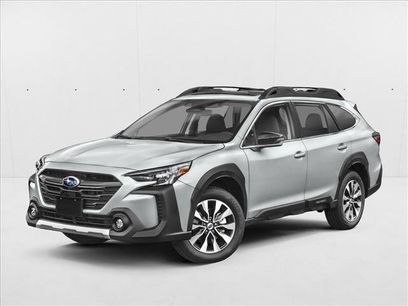 Used 2025 Subaru Outback Limited XT