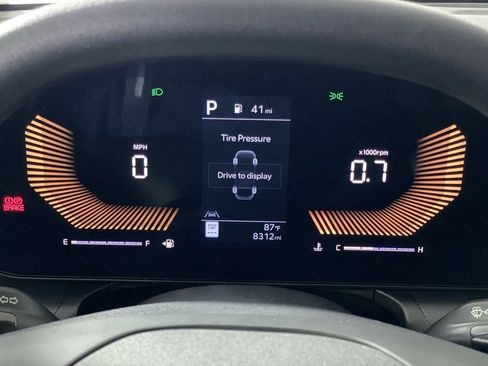 Used 2025 Kia K4 FWD image 17