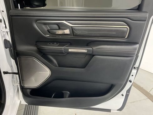 Used 2020 RAM 1500 Limited AWD/4WD image 26