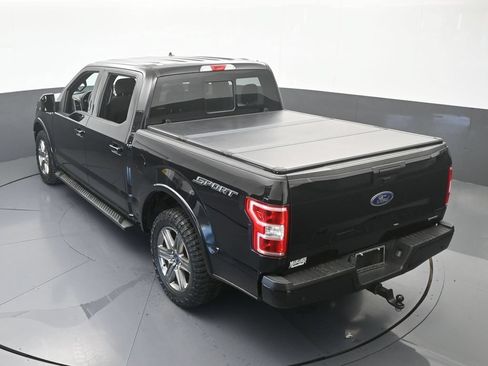 Used 2020 Ford F150 XLT w/ Equipment Group 302A Luxury RWD image 45