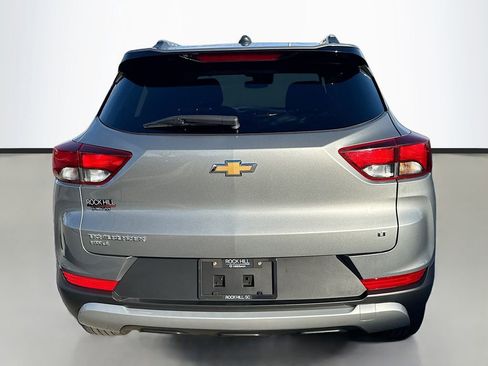 Used 2023 Chevrolet TrailBlazer LT w/ Convenience Package image 6
