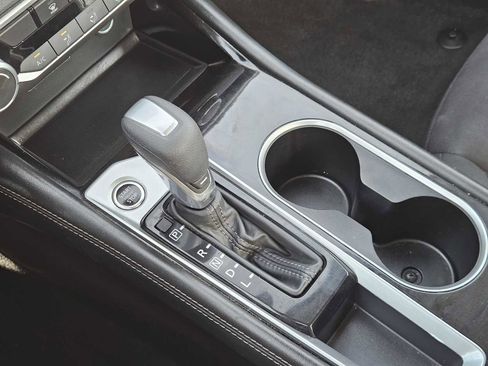 Used 2023 Nissan Altima 2.5 SV image 20