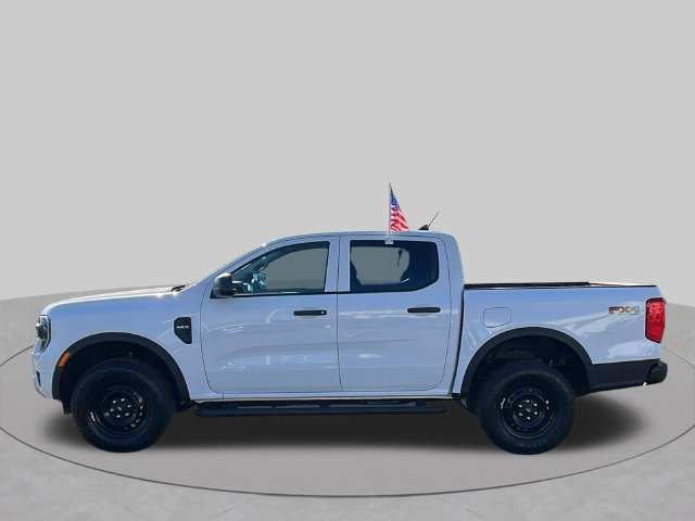 New 2026 Ford Ranger XL w/ FX4 Off-Road Package AWD/4WD image 6