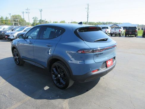 Used 2024 Dodge Hornet GT Plus AWD/4WD image 8